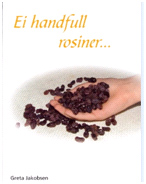 Ei handfull rosiner